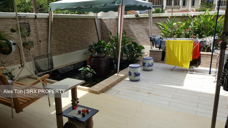 Changi Heights (D17), Terrace #146288292